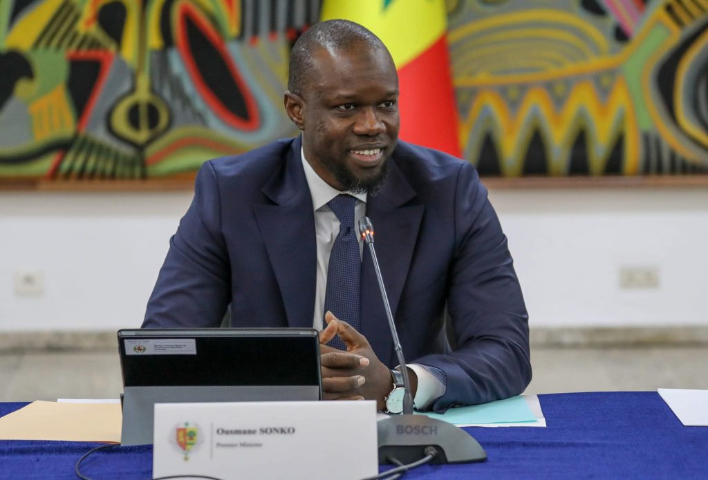 ENA: Ousmane Sonko veut réinventer le profil du manager public