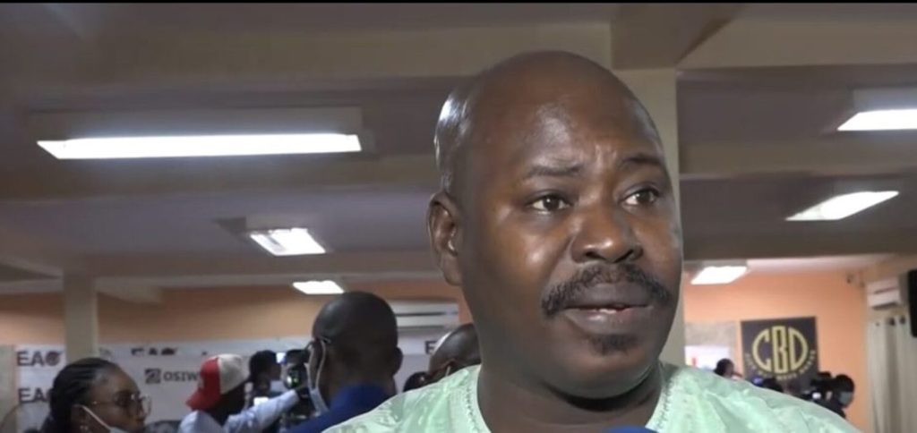 Crise éducative: la non tenue des réunions du comité de suivi des accords dénoncée par Cheikh Mbow