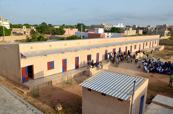 CFEE et BFEM 2026 : Plus de 120 candidats de Bissau vont composer à Kolda