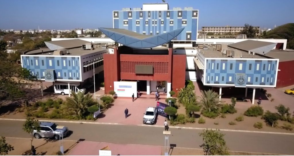 La Bibliothèque de l’UCAD honore l’héritage intellectuelle de Cheikh Ahmadou Bamba