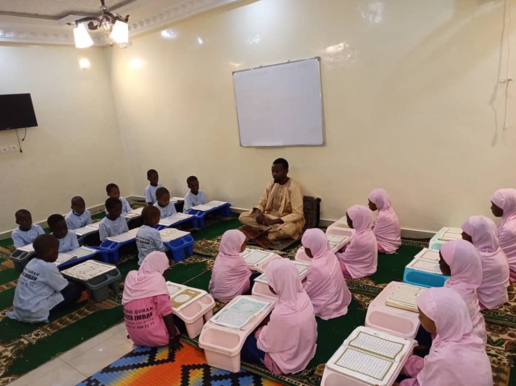 Fatick : Une école coranique remporte une villa lors d’un concours de récital du Coran