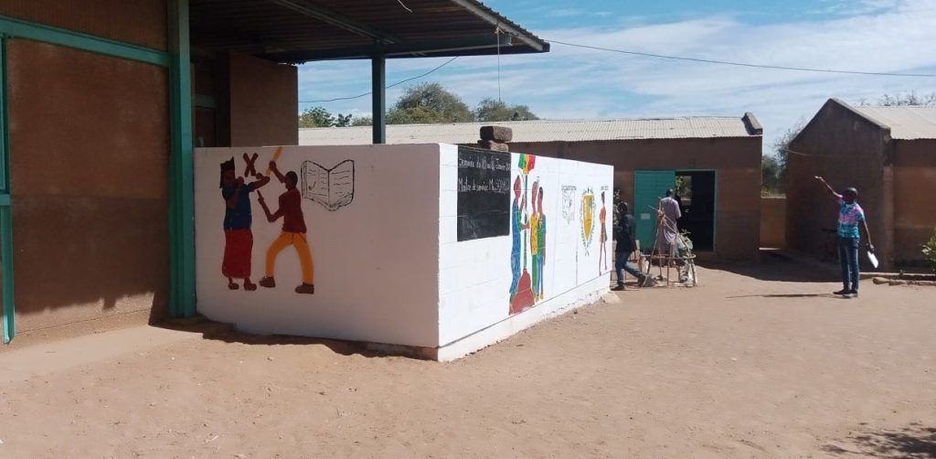 Bakel : Les enseignants décrètent une « journée sans craie »
