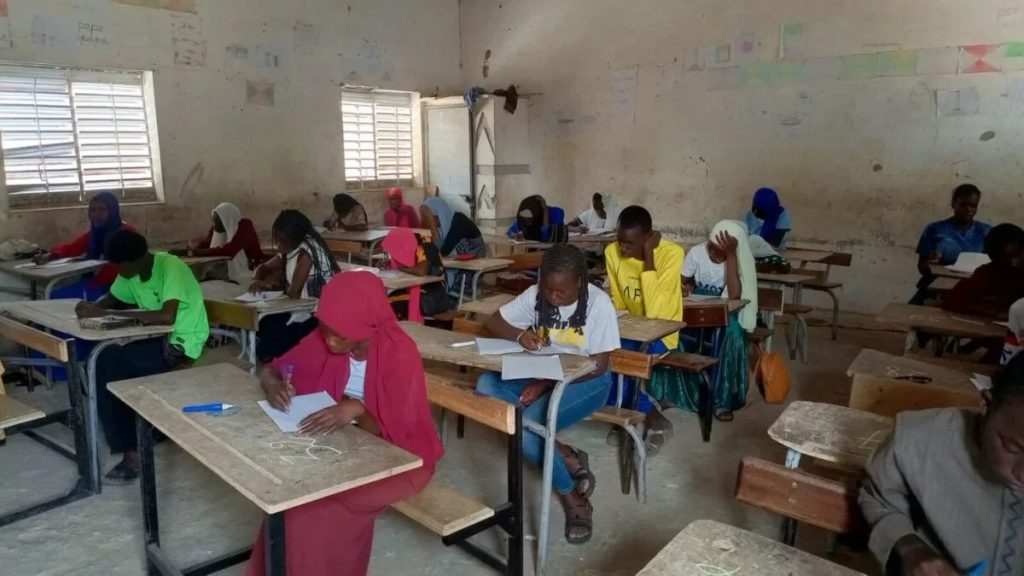 Baccalauréat général 2026 : Kolda compte plus de 6000 candidats
