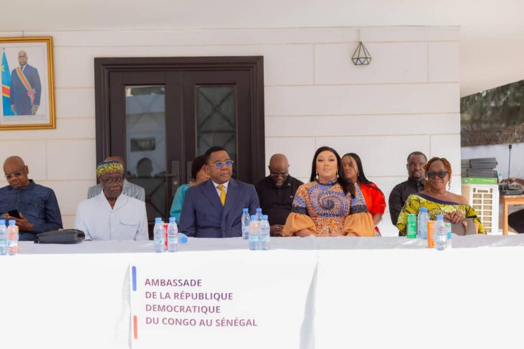 Dakar : Vers l’ouverture d’un centre d’apprentissage du Lingala et du Wolof