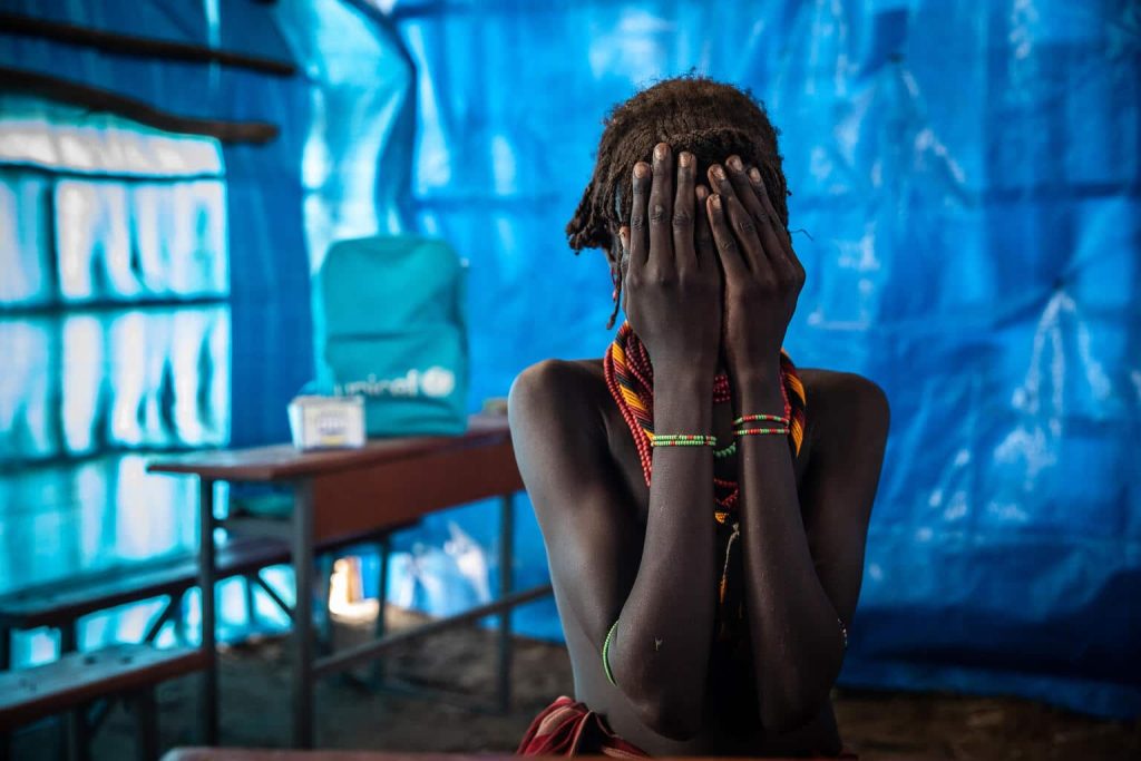 Tambacounda : Une élève de 13 ans forcée à se marier avant le CFEE, son père arrêté !