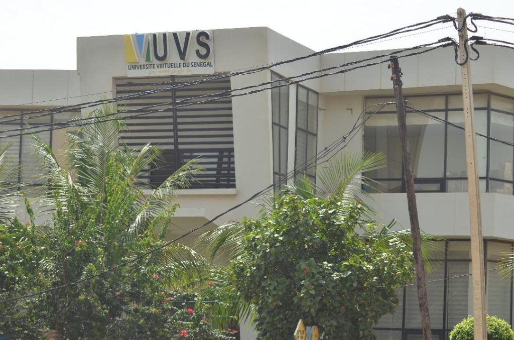 Le SAES alerte sur la situation préoccupante de l’université numérique