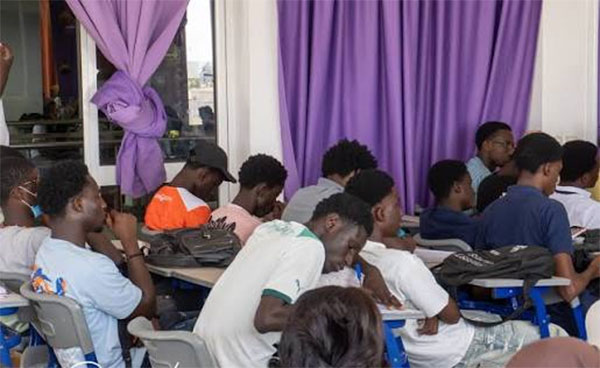 Baccalauréat 2026 : Près de 100 candidats écartés !