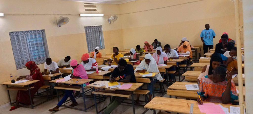 Bac général 2026 : Quelques 55 000 candidats à l’assaut du Second Tour