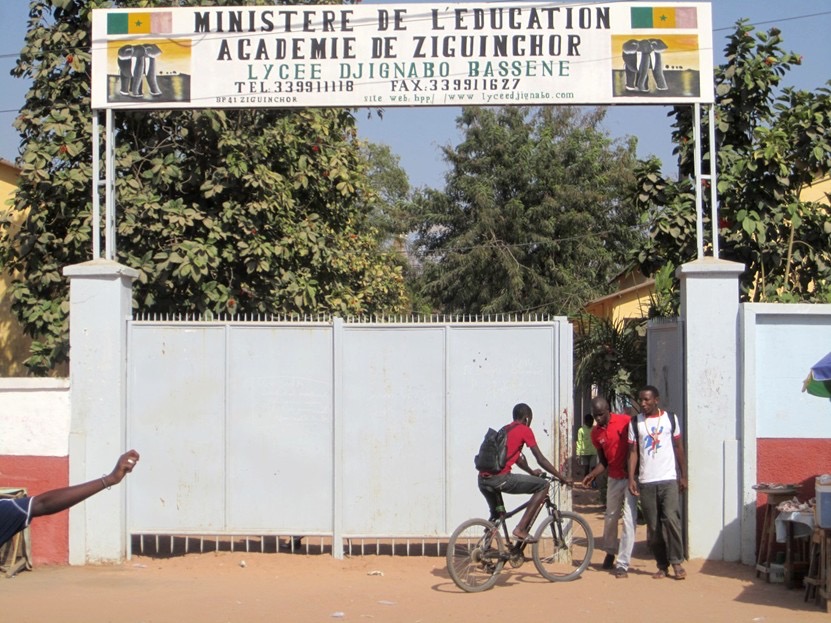 Bac général 2026 : Ziguinchor compte 18,08% d’admis