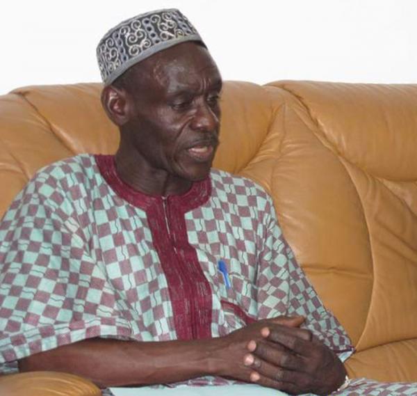 Entretien avec…Abdoulaye Fané, président de l’UNAPEES : « Notre principale crainte, c’est la gestion des effectifs en classe de sixième… »