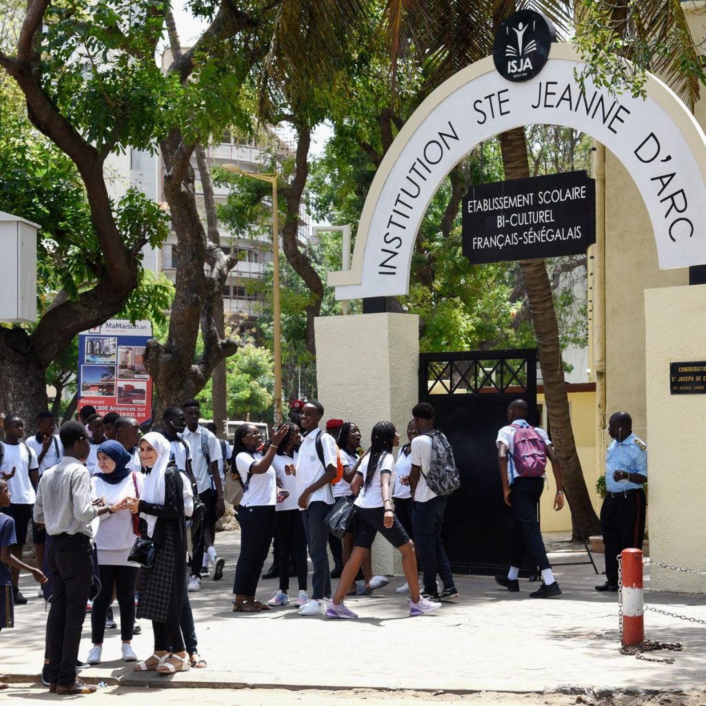 BAC 2026 : L’enseignement Catholique de Dakar confirme son excellence avec près de 95% de réussite