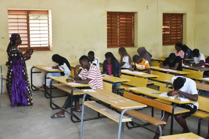 BFEM 2026 : Kédougou compte près de 2000 candidats !