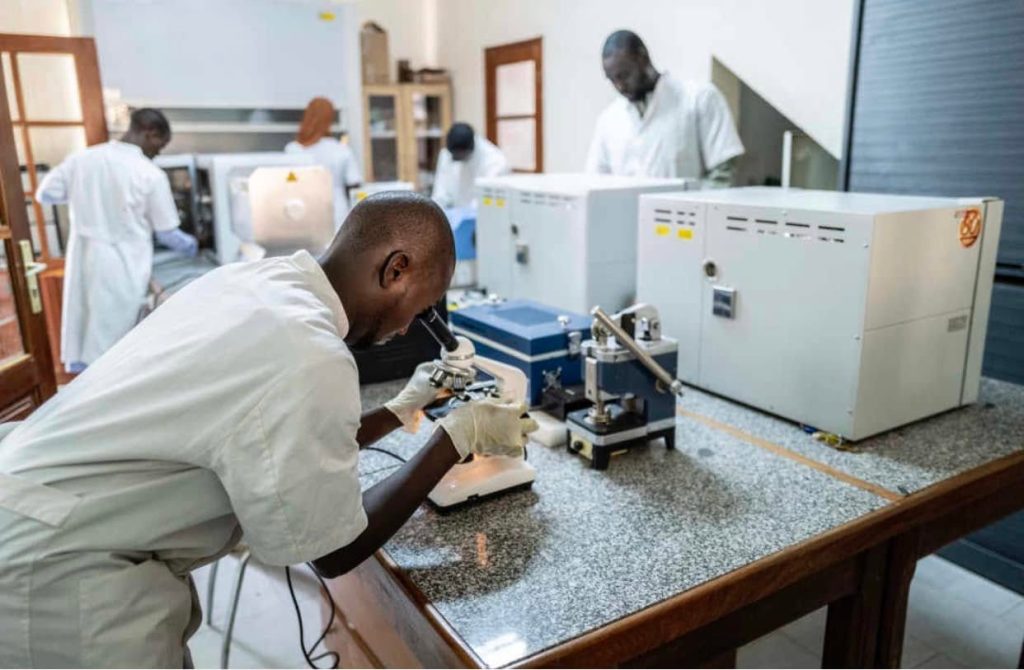 UCAD : Vers l’institutionnalisation de la Semaine de la recherche et de l’innovation