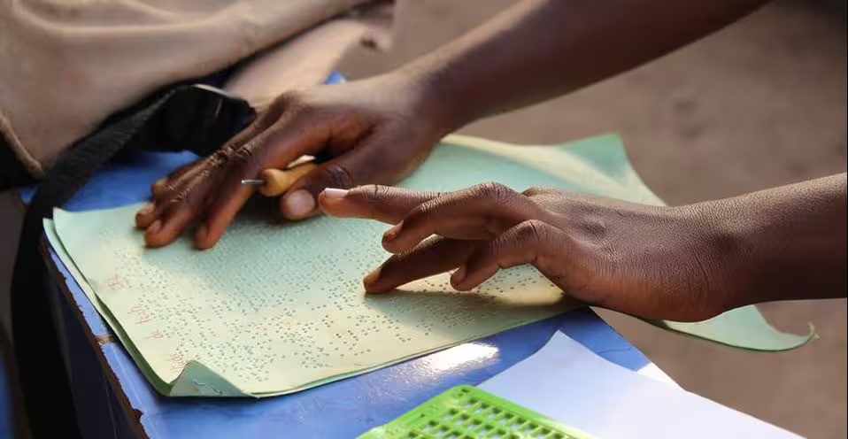 Bac général 2026 : Le dispositif mis en place pour les candidats non-voyants