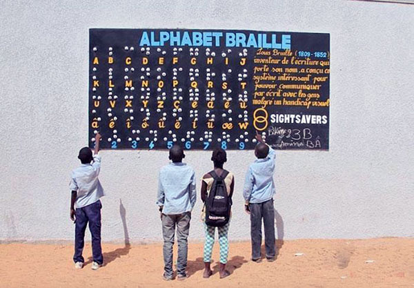 Accès des non-voyants aux textes imprimés : l’INEFJA magnifie la ratification du Traité de Marrakech par l’Etat