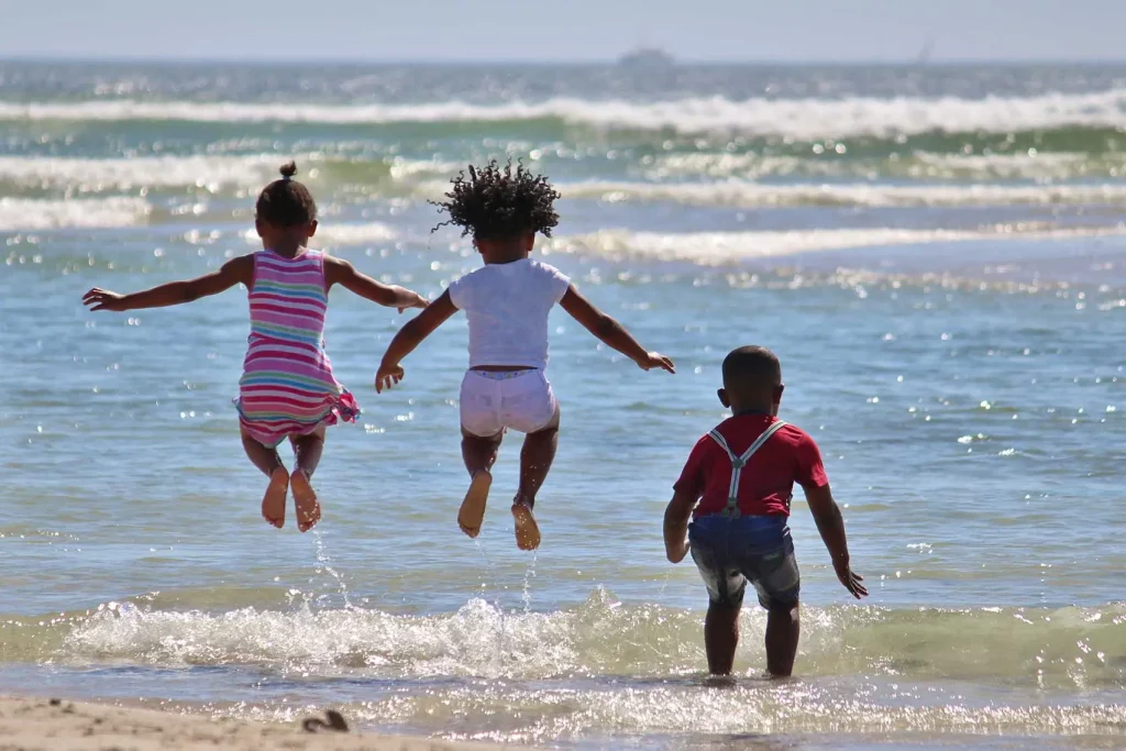 Vacances scolaires : Les colonies de vacances, des bouffées d’air encadrées