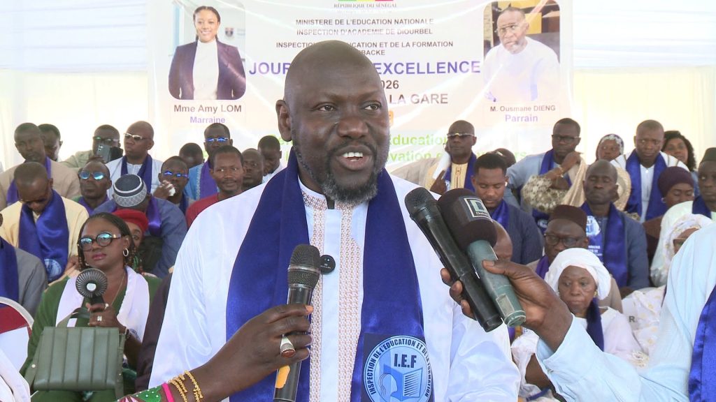 Mbacké : L’IEF appelle à densifier la production intellectuelle sur le mouridisme
