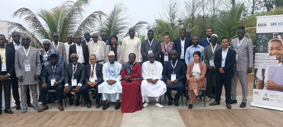 Dakar accueille un atelier régional sur les bonnes pratiques en matière d’innovations