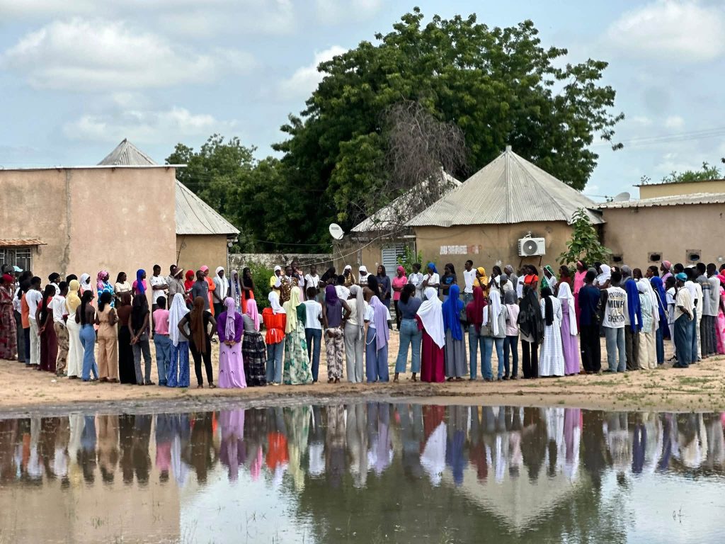 Birkilane : Plus de 100 jeunes formés en entrepreneuriat