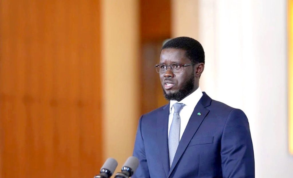 Rentrée 2026 – 2027 : Le Président Bassirou D. Faye exige la stabilité sociale en milieu scolaire